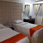 Twin Rooms(Executive-1)